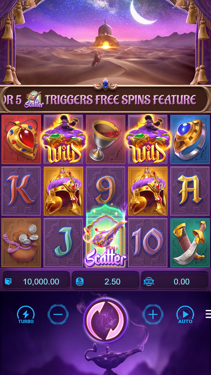 s80 Microgaming slot game interface on mobile phone showing reels and paytable